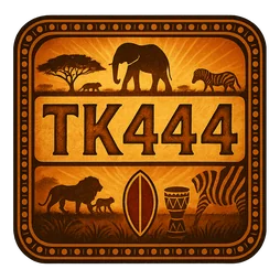 TK444 স্লট রোলার দৃশ্য